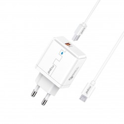 Mopal Micro USB Qualcomm 3.0 Hızlı Şarj Aleti 18W 5V 3.1A