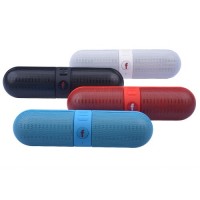 Beats Pill Bluetooth HD Kalite Ses Bombası Beats Pill Bluetooth HD Kalite Ses Bombası