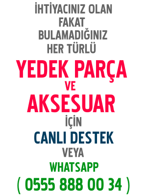 Cep Telefonu Yedek Parçaları