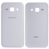 Samsung Galaxy J5 J500 Orjinal Arka Kapak (Beyaz)