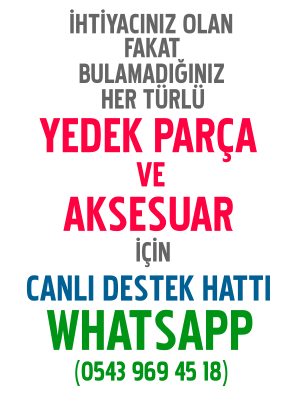 Cep Telefonu Yedek Parçaları