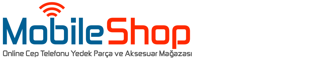 Mobile Shop